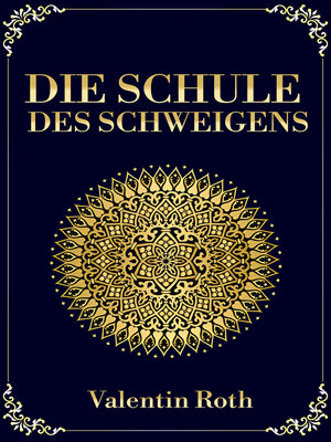 cover image of Die Schule des Schweigens